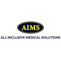 All Inclusive Medical Solutions Logo