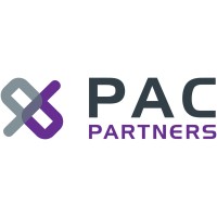PAC Partners Logo