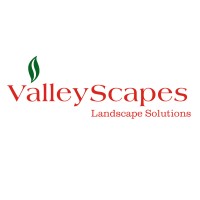 ValleyScapes Logo