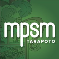 Municipalidad Provincial de San Martín Logo