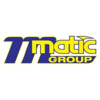 Matic Group Logo