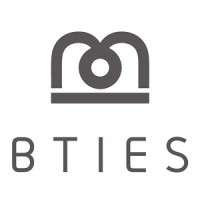 BTIES Co.,Ltd. Logo