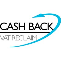 Cash Back VAT Reclaim AG Logo