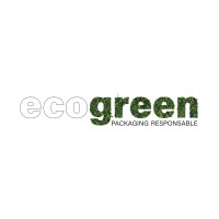 Ecogreen Packaging Logo