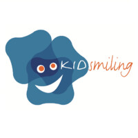 KIDsmiling e.V. Logo