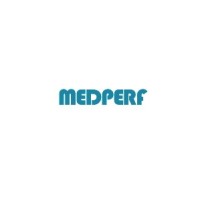 MEDPERF SAS Logo