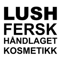 LUSH Norge Logo