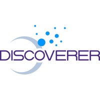 DISCOVERER project Logo