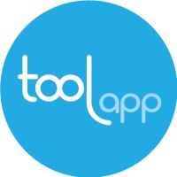 ToolApp Logo