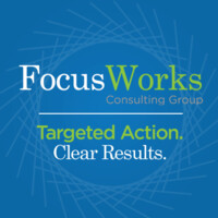 FocusWorks Consulting Group Logo