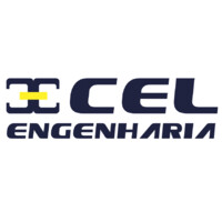 CEL ENGENHARIA @celenergia Logo