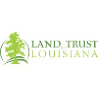 Land Trust for Louisiana Logo
