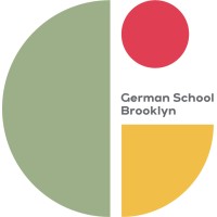 German School Brooklyn (GSB) Logo