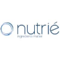 Nutrie Logo