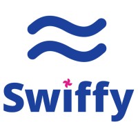 Swiffy Logo
