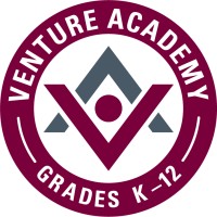 Venture Academy Logo