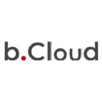 b.Cloud Logo
