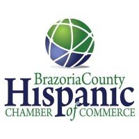 Brazoria County Hispanic Chamber of Commerce Logo