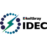 Keltbray-IDEC Limited Logo