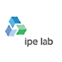 IPE Lab Logo