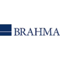 Brahma Group Logo