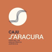 Centro de Assistência Jurídica Saracura (CAJU) Logo