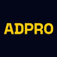 Adpro Oy Logo