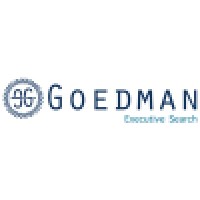 Goedman Executive Search Logo