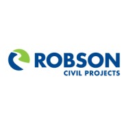 Robson Civil Projects Logo