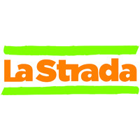 La Strada Società Cooperativa Sociale Logo