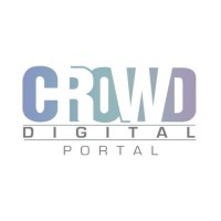 Crowd Digital Logo
