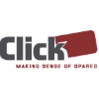 Click Spares Logo