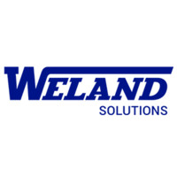 Weland Solutions AB Logo