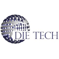 DIE TECH Logo