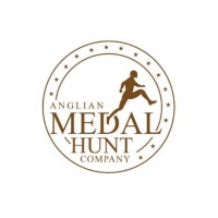 Anglian Medal Hunt Company Logo
