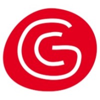 Groupe Curious Communication Logo