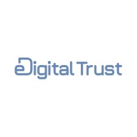 eTrust Solution (RGPD - LOPDGDD) Logo