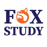 FoxStudy Logo