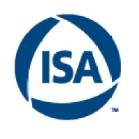 ISA Eastern New York Section Logo