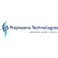 Prajnaana Technologies Logo