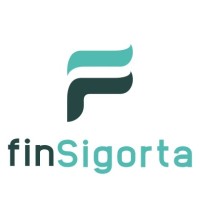 Fin Sigorta Aracılık Hizmetleri Ltd.Şti. Logo