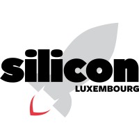 Silicon Luxembourg Logo