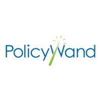 PolicyWand Logo