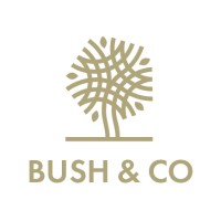 Bush & Co Logo