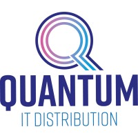 Quantum IT Distribution Limited Logo