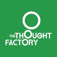 The Thought Factory DMCC Logo