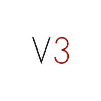 V3 SA Logo