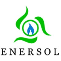 ENERSOL Logo