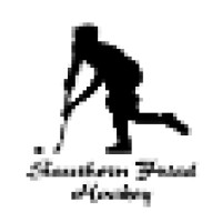 Southern Fried Hockey Logo