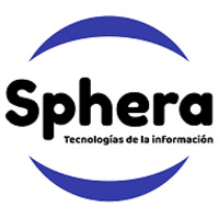 SPHERA-TI, S.A Logo